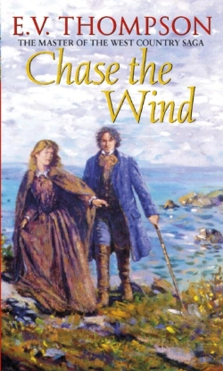 Bertrand.pt - Chase The Wind