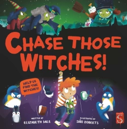 Bertrand.pt - Chase Those Witches!