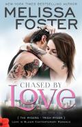Chased By Love (Love In Bloom: The Ryders)
