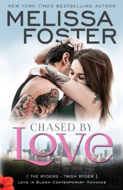 Bertrand.pt - Chased By Love (Love In Bloom: The Ryders)