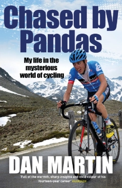 Bertrand.pt - Chased By Pandas