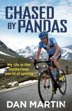 Bertrand.pt - Chased By Pandas