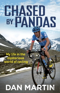 Bertrand.pt - Chased By Pandas