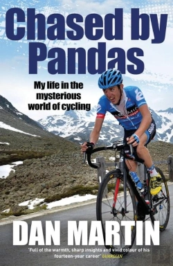 Bertrand.pt - Chased By Pandas