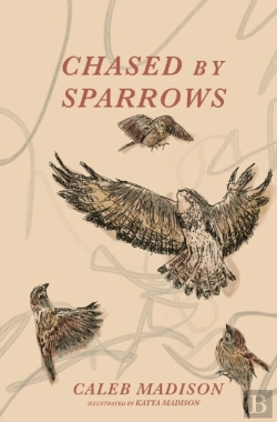Bertrand.pt - Chased By Sparrows