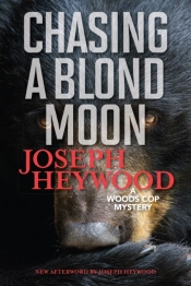 Chasing A Blond Moon