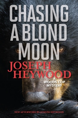 Bertrand.pt - Chasing A Blond Moon