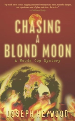 Bertrand.pt - Chasing A Blond Moon