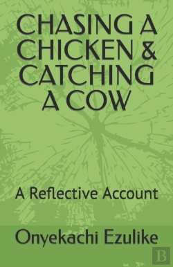 Bertrand.pt - Chasing A Chicken & Catching A Cow