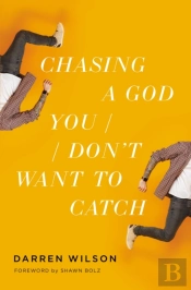 Chasing A God You Don'T Want To Catch