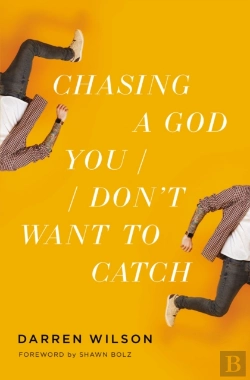 Bertrand.pt - Chasing A God You Don'T Want To Catch