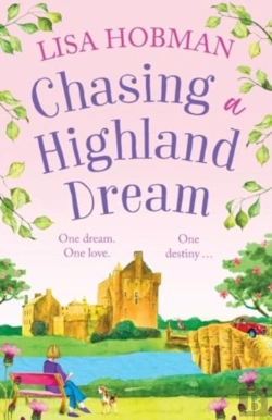 Bertrand.pt - Chasing A Highland Dream