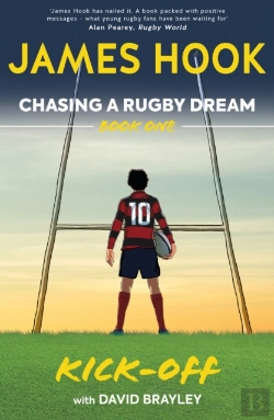 Bertrand.pt - Chasing A Rugby Dream