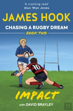 Bertrand.pt - Chasing A Rugby Dream