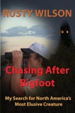 Bertrand.pt - Chasing After Bigfoot: My Search For Nor