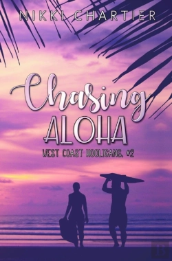 Bertrand.pt - Chasing Aloha