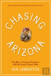 Chasing Arizona