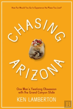 Bertrand.pt - Chasing Arizona