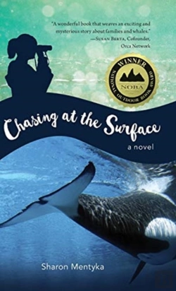 Bertrand.pt - Chasing At The Surface