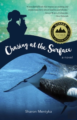 Bertrand.pt - Chasing At The Surface