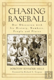 Chasing Baseball