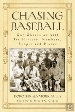 Bertrand.pt - Chasing Baseball