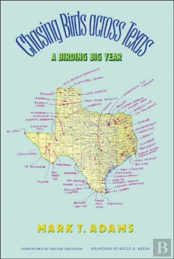 Bertrand.pt - Chasing Birds Across Texas