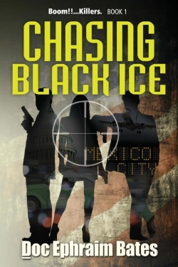 Bertrand.pt - Chasing Black Ice