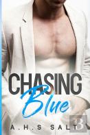 Chasing Blue