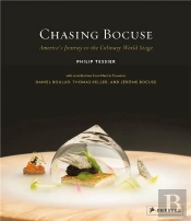 Chasing Bocuse /Anglais