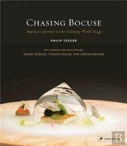 Bertrand.pt - Chasing Bocuse /Anglais