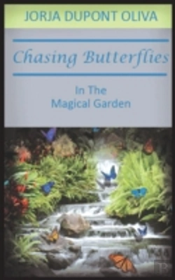 Bertrand.pt - Chasing Butterflies In The Magical Garden