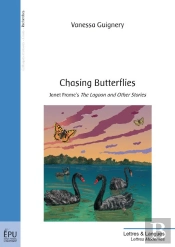 Chasing Butterflies