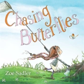 Chasing Butterflies
