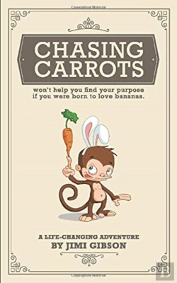 Bertrand.pt - Chasing Carrots