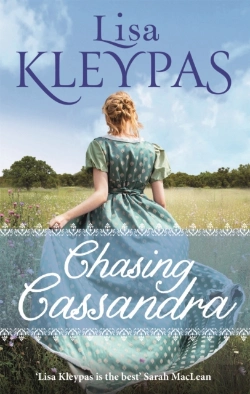 Bertrand.pt - Chasing Cassandra