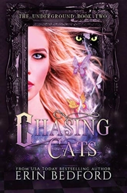 Bertrand.pt - Chasing Cats