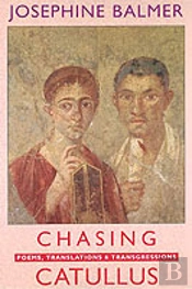 Chasing Catullus