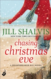 Chasing Christmas Eve