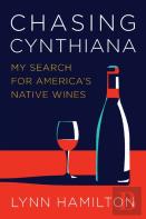 Chasing Cynthiana