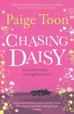 Bertrand.pt - Chasing Daisy