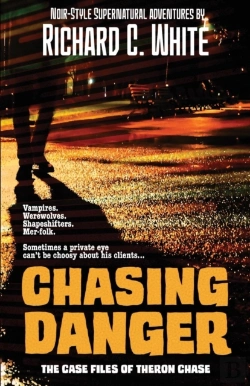 Bertrand.pt - Chasing Danger
