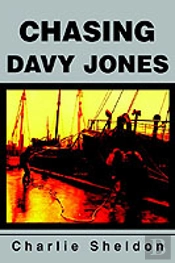 Chasing Davy Jones