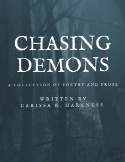 Bertrand.pt - Chasing Demons