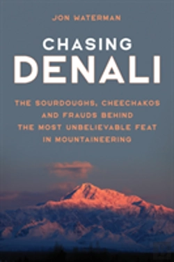 Bertrand.pt - Chasing Denali