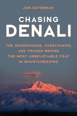 Bertrand.pt - Chasing Denali