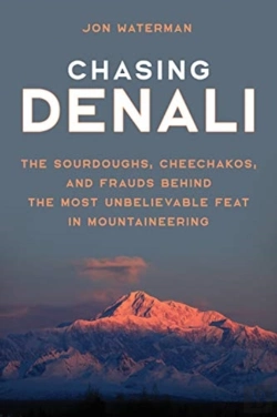 Bertrand.pt - Chasing Denali