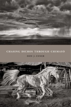 Bertrand.pt - Chasing Dichos Through Chimayo