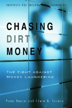 Bertrand.pt - Chasing Dirty Money Â€“ The Fight Against Money Laundering