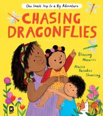 Chasing Dragonflies